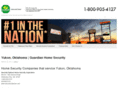 homesecurityok.com