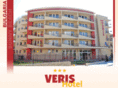 hotel-veris.com