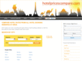 hotelpricescompare.com
