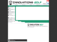 innovationsgolf.com