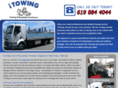 itowing.biz