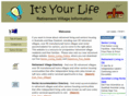 itsyourlife.com.au