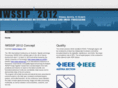 iwssip2012.com