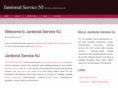 janitorialservicenj.com