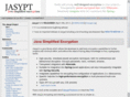 jasypt.com