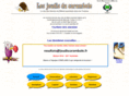 jeudiscarambole.fr