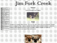 jimforkcreek.com