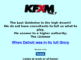 kfxm.com