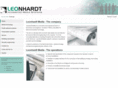 leonhardt-media.com