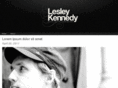 lesleykennedy.com