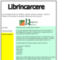 librincarcere.org