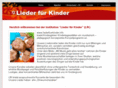 liederfuerkinder.info