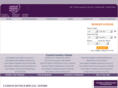 londonpremierhotels.net