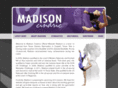 madisoncindric.com