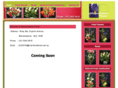 maroochydoreflorist.com