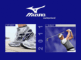 mizuno.ch