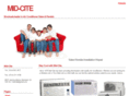 montrealairconditioners.ca