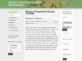 mosicaproperties.com