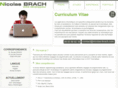 nicolas-brach.com