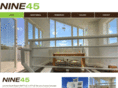 nine45jefferson.com