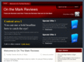 onthemarkreviews.com