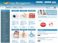 optiq-case-management.info