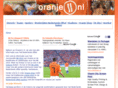 oranje11.nl