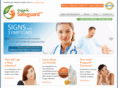 organicsafeguard.com