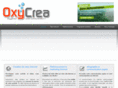 oxycrea.com