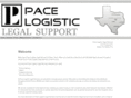 pacelogisticlegalservices.com
