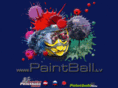 paintball.lv