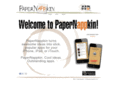 papernappkin.com