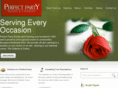 perfectpartycatering.com