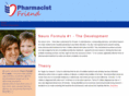 pharmacistfriend.com