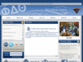 phideltatheta.net