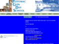 potomacglendayschool.com