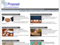 proposalltd.com