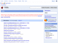 pydy.org
