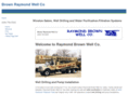 raymondbrownwell.com