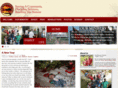 reachingafrika.org