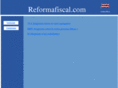 reformafiscal.com