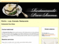 restaurantepacorama.es