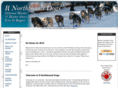 rnorthbounddogs.com