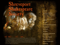 shreveportshakespeare.org