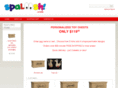 spaloosh.com