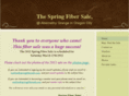 springfibersale.com