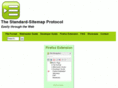 standard-sitemap.org