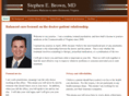 stephenbrown-md.com