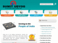 sumitgasappliances.com