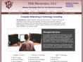 tekelectronicsllc.com